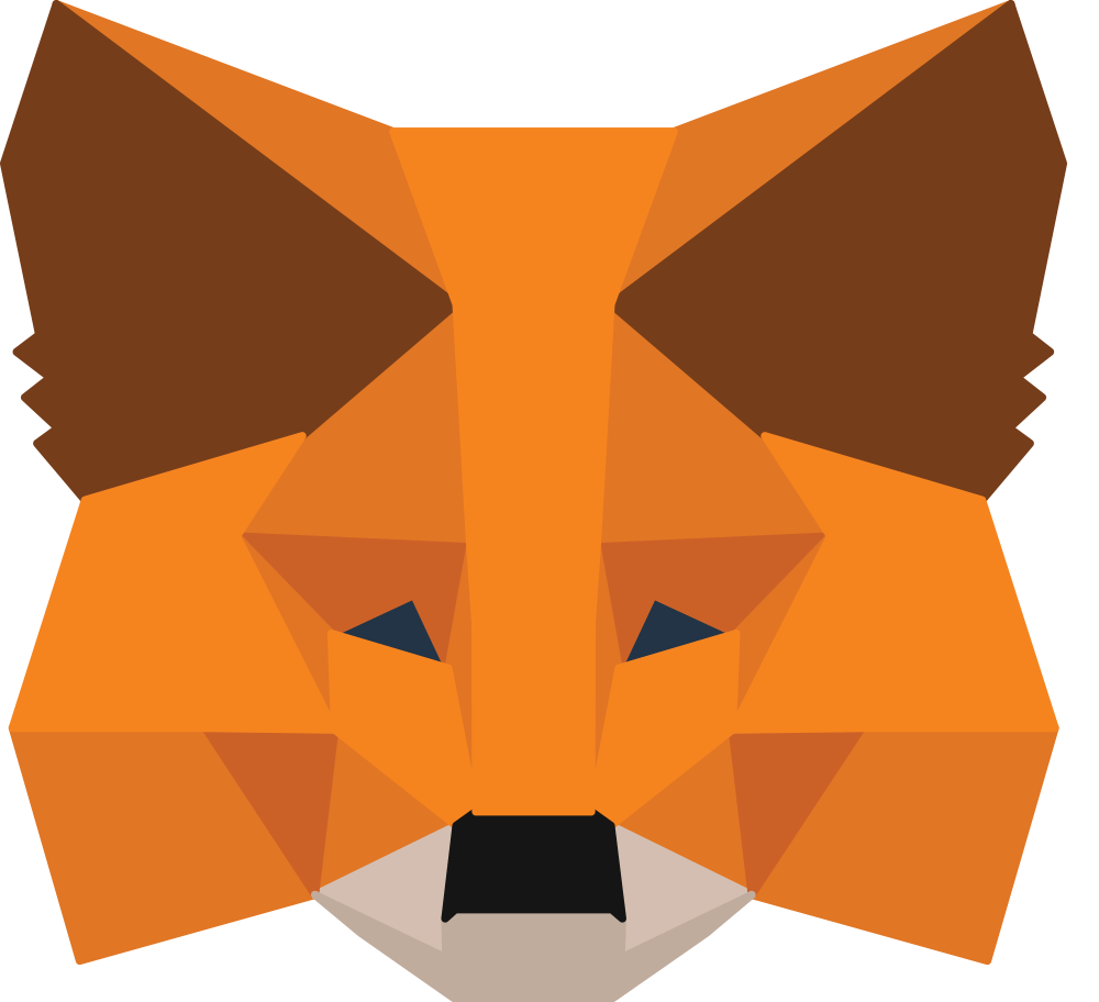 metamask logo