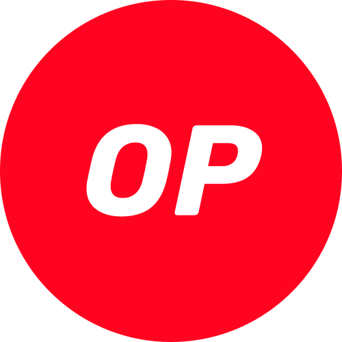 Op logo